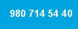 980 714 54 40